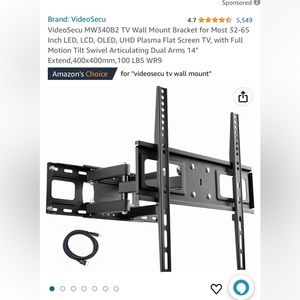 Wall Mount